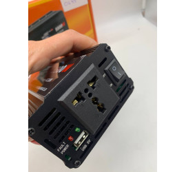 Инвертор 5500W с экраном (10)