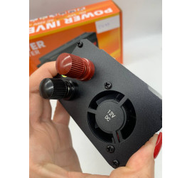 Инвертор 5500W с экраном (10)