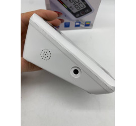 Тонометр автоматический плечевой Electronic Blood Pressure Monitor Model4 (50)