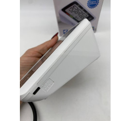 Тонометр автоматический плечевой Electronic Blood Pressure Monitor Model4 (50)