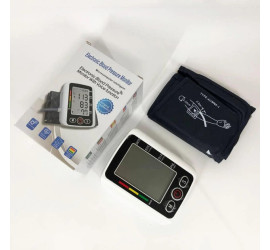 Тонометр автоматический плечевой Electronic Blood Pressure Monitor Model4 (50)