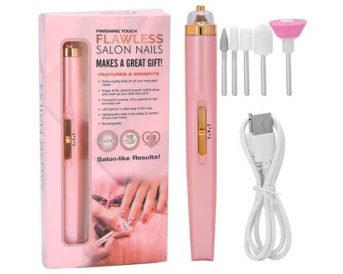 Фрезер для маникюра и педикюра SALON NAILS (100)
