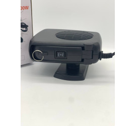 Автомобильный обогреватель CAR HEATER 12V 200W (85)