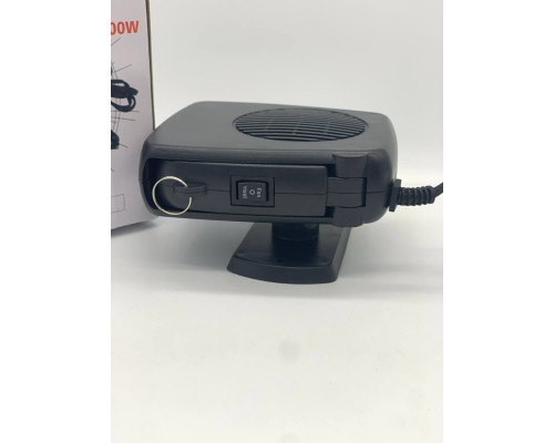 Автомобильный обогреватель CAR HEATER 12V 200W (85)