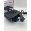 Автомобильный обогреватель CAR HEATER 12V 200W (85)