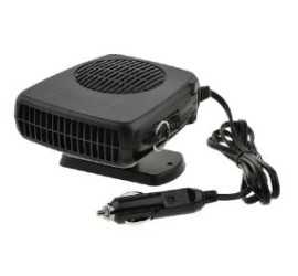 Автомобильный обогреватель CAR HEATER 12V 200W (85)