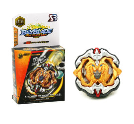 Beyblade бейблейд 5 сезон BB837B модель B-115  (240)