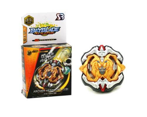 Beyblade бейблейд 5 сезон BB837B модель B-115  (240)