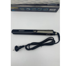 Утюжок для волос Gemei GM 416 Чёрный (40)