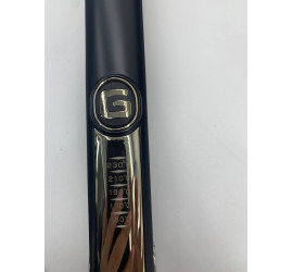 Утюжок для волос Gemei GM 416 Чёрный (40)