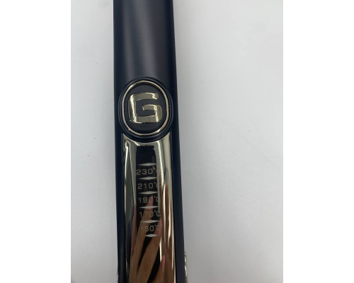 Утюжок для волос Gemei GM 416 Чёрный (40)