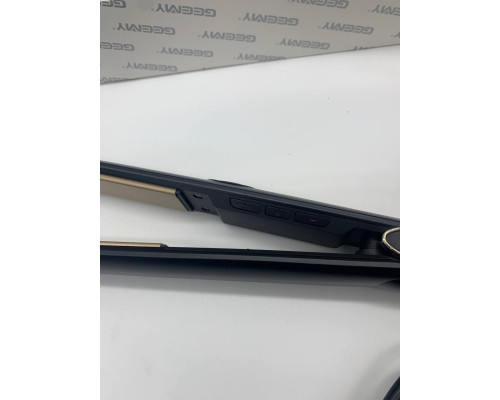 Утюжок для волос Gemei GM 416 Чёрный (40)
