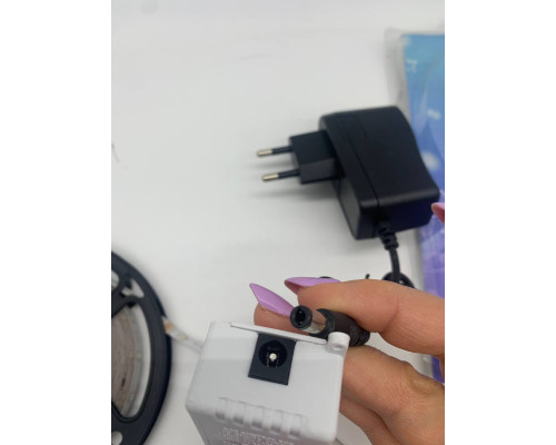 Светодиодная лента LED RGB 5м с пультом и блоком питания (60)