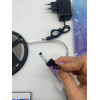 Светодиодная лента LED RGB 5м с пультом и блоком питания (60)