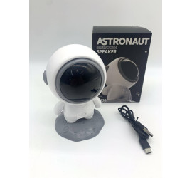 Колонка астронавт, Spaceman Retro (60)