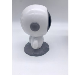 Колонка астронавт, Spaceman Retro (60)