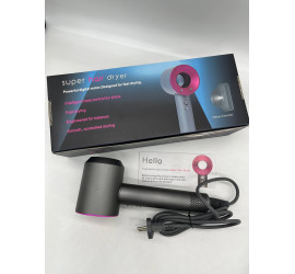 Фен стайлер для волос Hair dryer (24)
