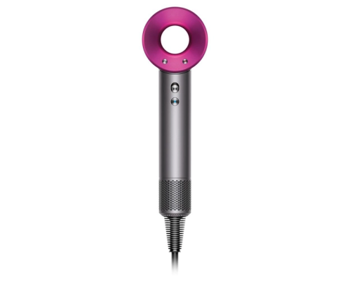 Фен стайлер для волос Hair dryer (24)