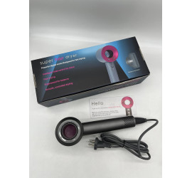 Фен стайлер для волос Hair dryer (24)