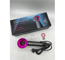 Фен стайлер для волос Hair dryer (24)