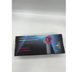 Фен стайлер для волос Hair dryer (24)