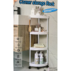 Угловой стеллаж для хранения вещей Corner storage rack (16)