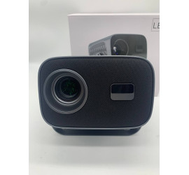 Портативный мультимедийный проектор Модель11 V8 4K Android 11 WI-FI 2.4G+5G Bluetooth 5.0 (12)