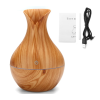 Увлажнитель воздуха СВЕТЛО-КОРИЧНЕВЫЙ Humidifier Ultrasonic Aroma (100)
