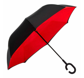 Зонт Umbrella Красный (50)
