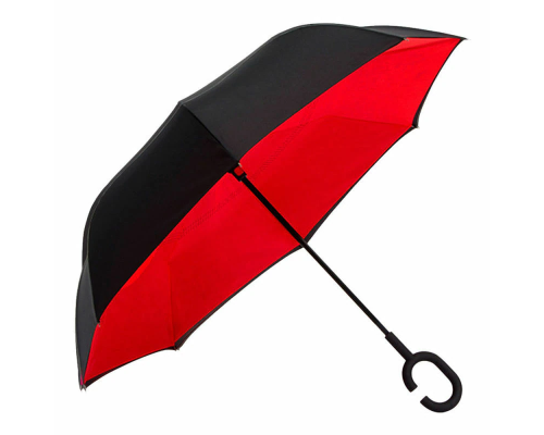 Зонт Umbrella Красный (50)