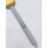 Щетка для душа Bath brush long handle (100)