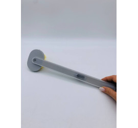 Щетка для душа Bath brush long handle (100)