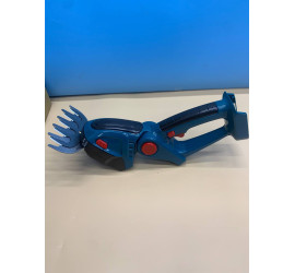 Ножницы-кусторез аккумуляторный Garden cutter EVCITN -2АКБ (10)