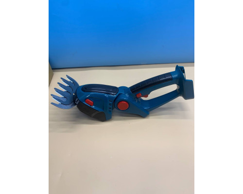 Ножницы-кусторез аккумуляторный Garden cutter EVCITN -2АКБ (10)