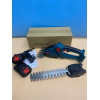 Ножницы-кусторез аккумуляторный Garden cutter EVCITN -2АКБ (10)