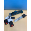 Ножницы-кусторез аккумуляторный Garden cutter EVCITN -2АКБ (10)