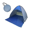 Палатка пляжная автоматическая Tent For Tourist 150*160см BLUE (25)
