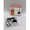 Микроточечный электронный массажер для шеи Neck Massager WHITE (180)