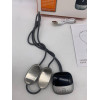 Микроточечный электронный массажер для шеи Neck Massager WHITE (180)
