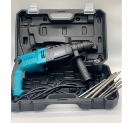 Перфоратор Hammer drill (5)