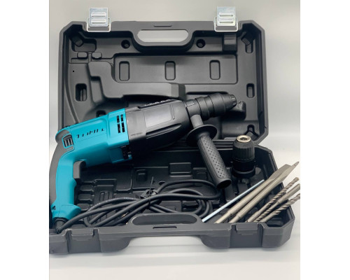 Перфоратор Hammer drill (5)