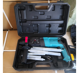 Перфоратор Hammer drill (5)