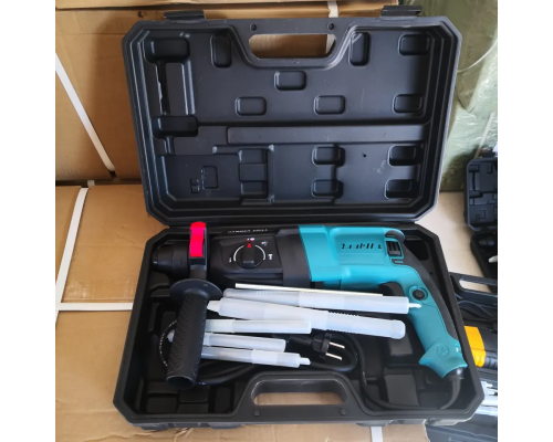 Перфоратор Hammer drill (5)