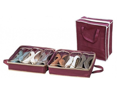 Сумка органайзер для обуви Shoe Tote (100)