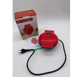 Мини вафельница Mini Waffle Maker (40)