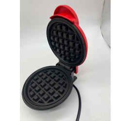 Мини вафельница Mini Waffle Maker (40)