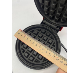 Мини вафельница Mini Waffle Maker (40)