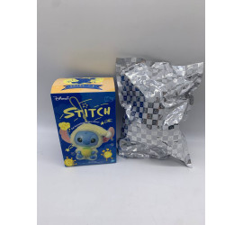 Плюшевая игрушка брелок Лабубу Стич Stitch (240)