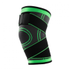 Бандаж для коленного сустава Knee bands GREEN (300)