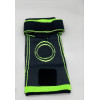 Бандаж для коленного сустава Knee bands GREEN (300)